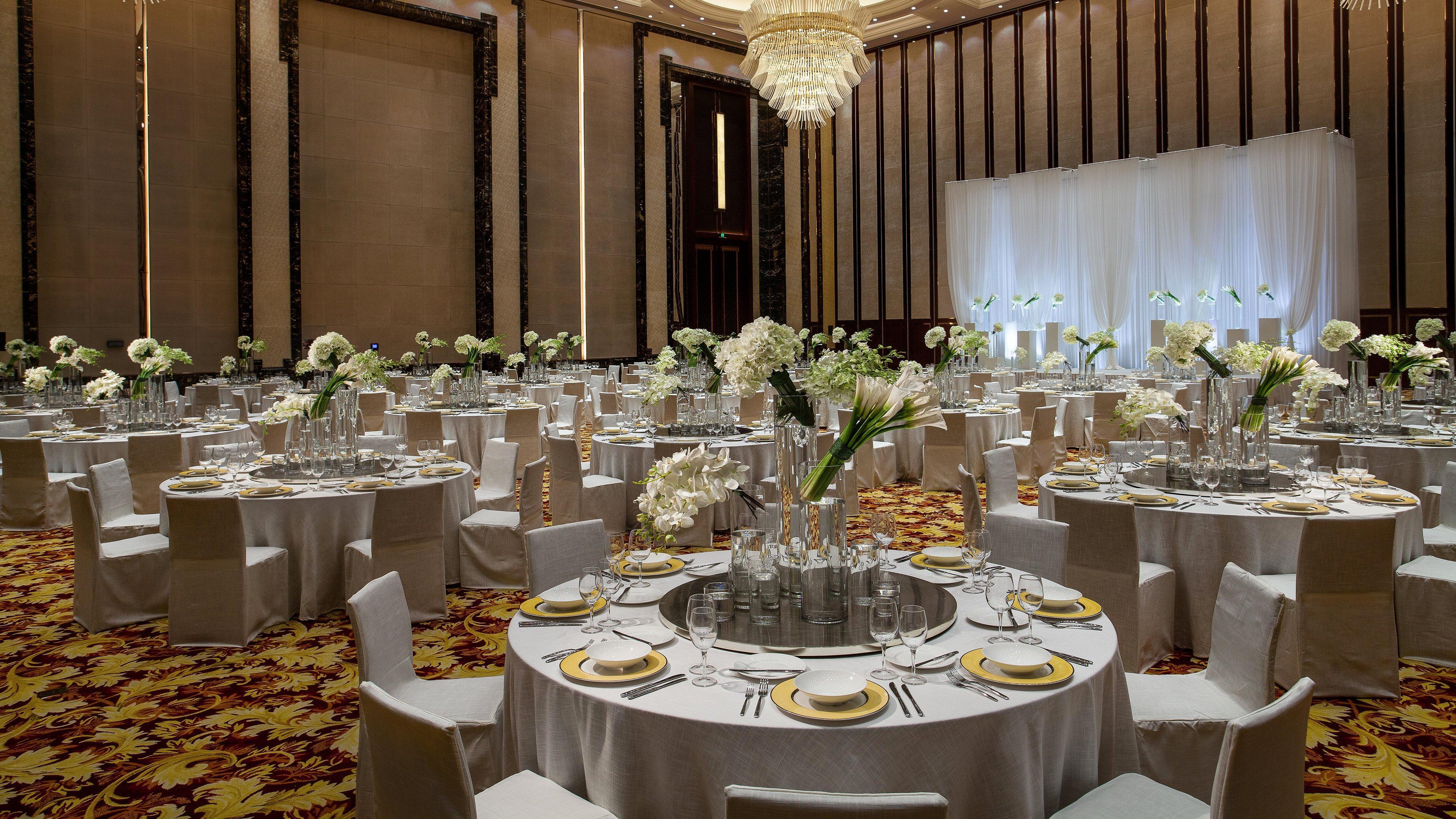 Intercontinental Wuhan By Ihg - Yangtze River View Eksteriør billede