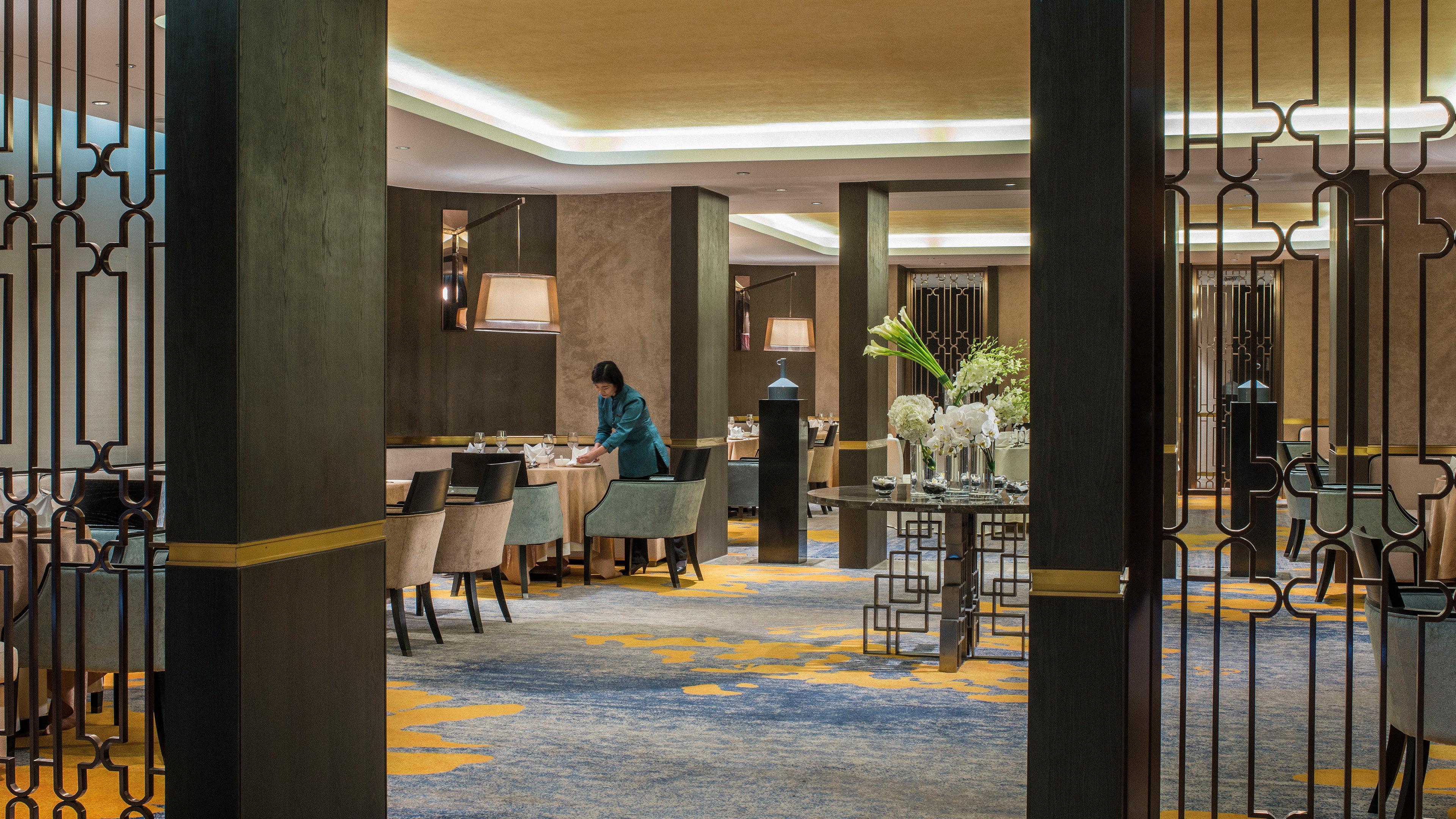 Intercontinental Wuhan By Ihg - Yangtze River View Eksteriør billede