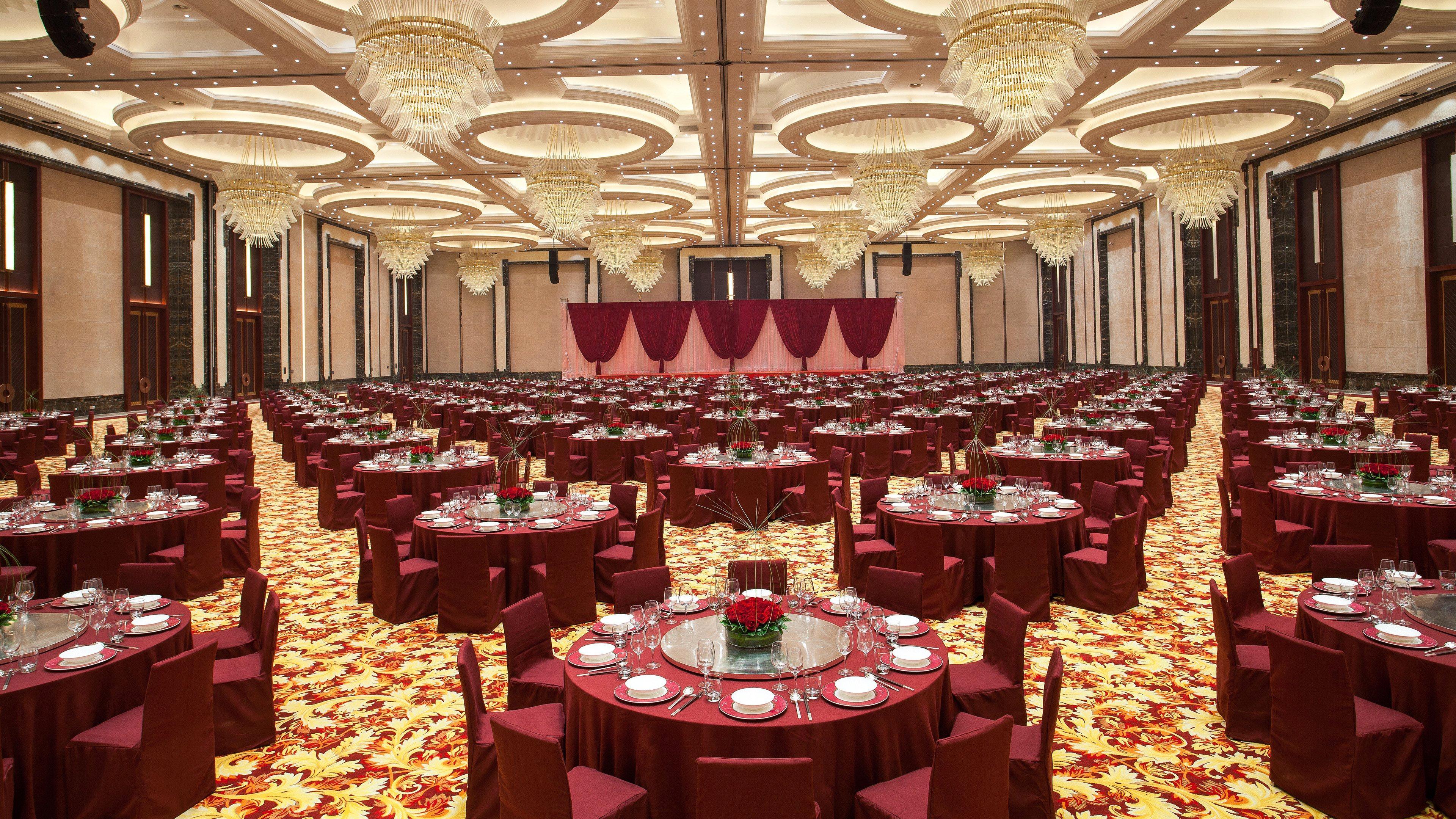 Intercontinental Wuhan By Ihg - Yangtze River View Eksteriør billede