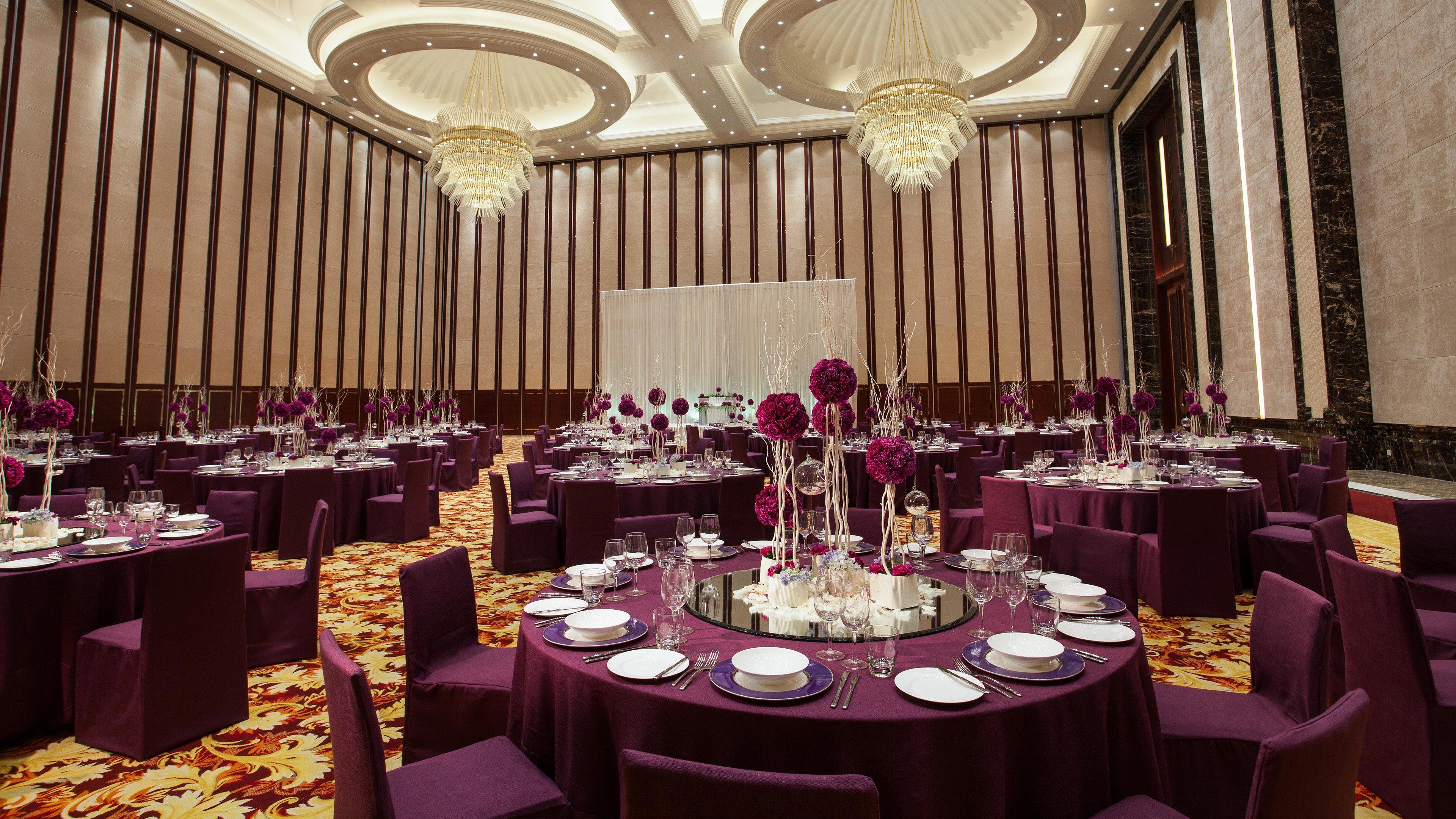 Intercontinental Wuhan By Ihg - Yangtze River View Eksteriør billede