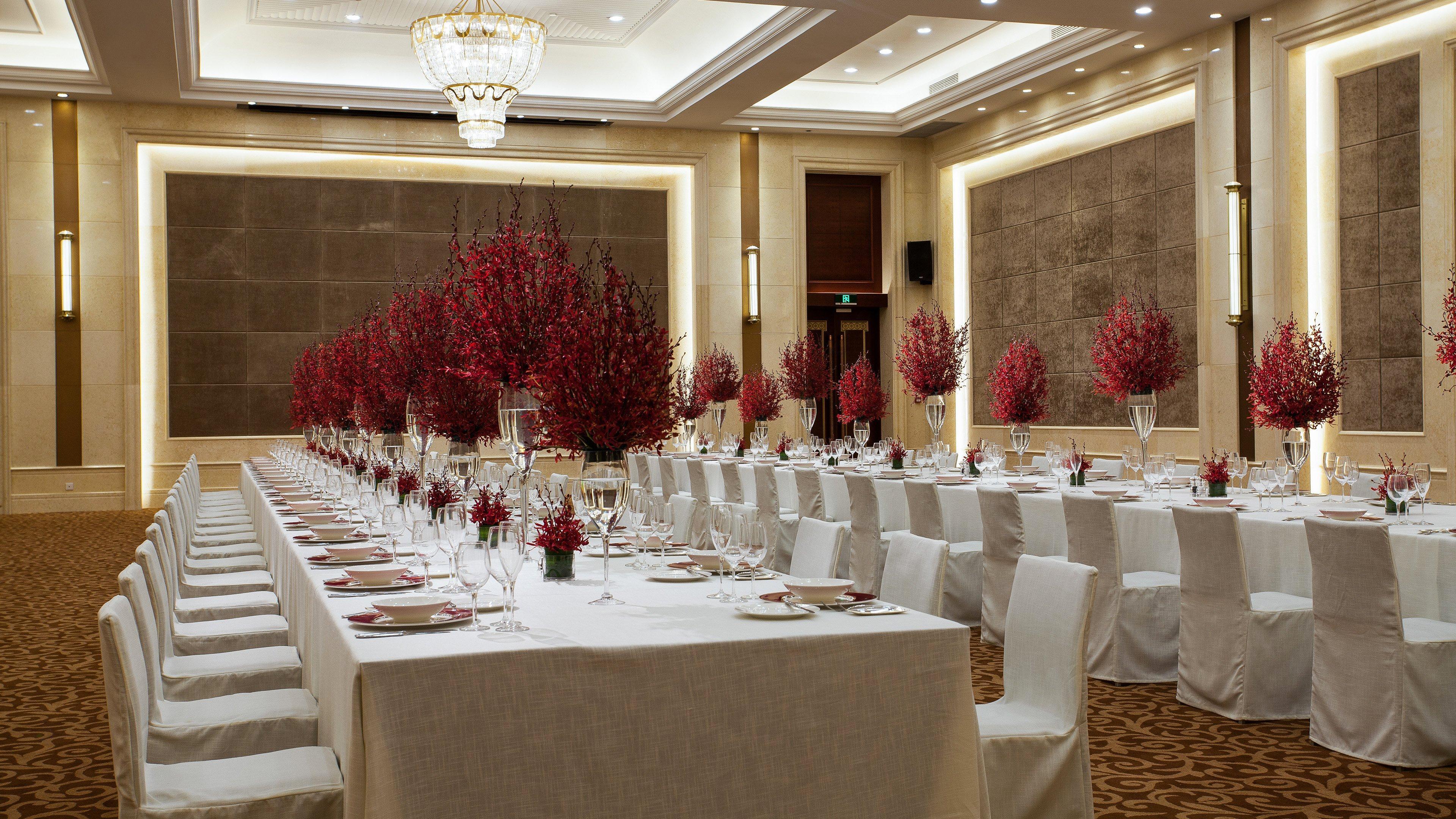 Intercontinental Wuhan By Ihg - Yangtze River View Eksteriør billede