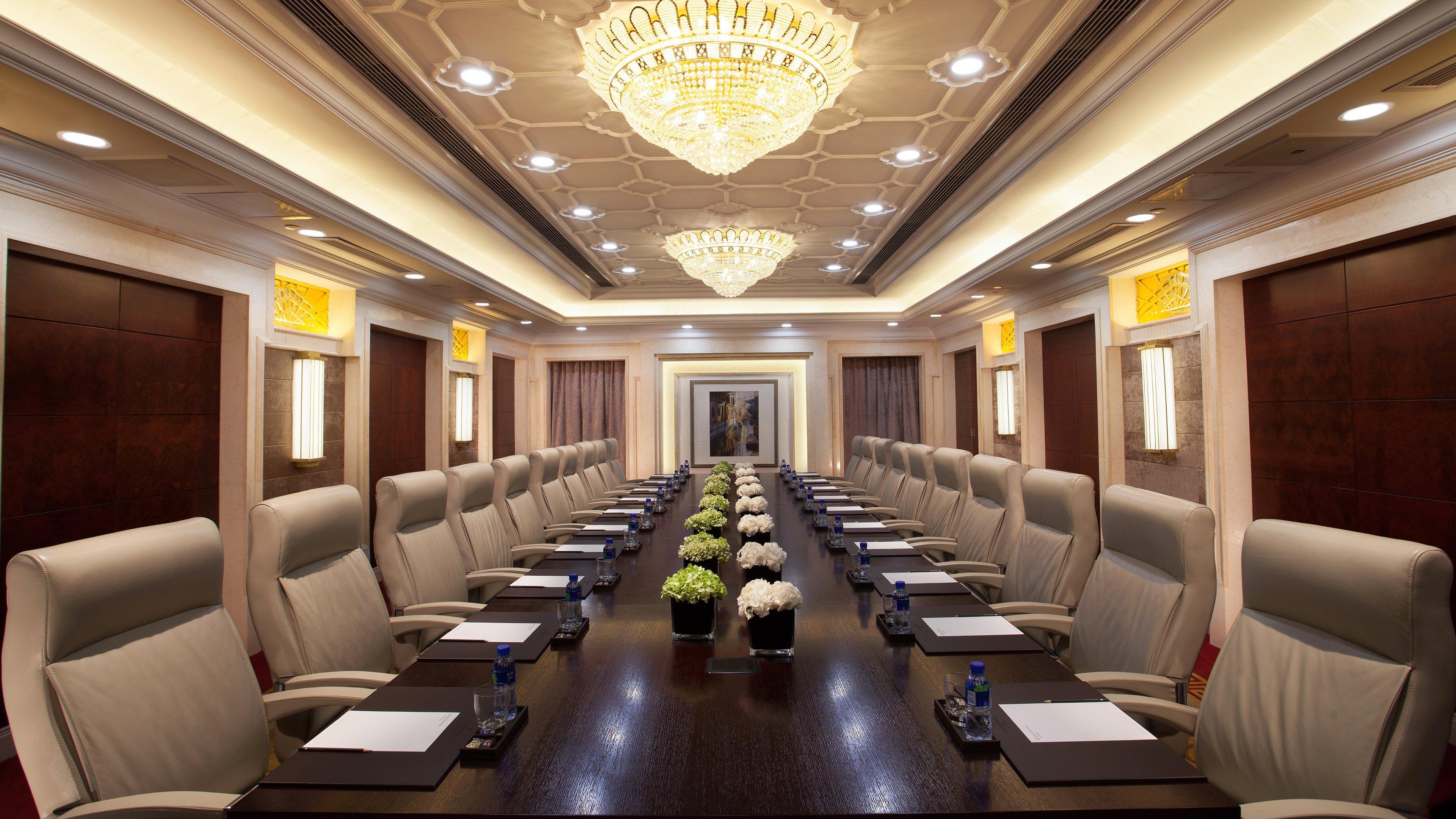 Intercontinental Wuhan By Ihg - Yangtze River View Eksteriør billede