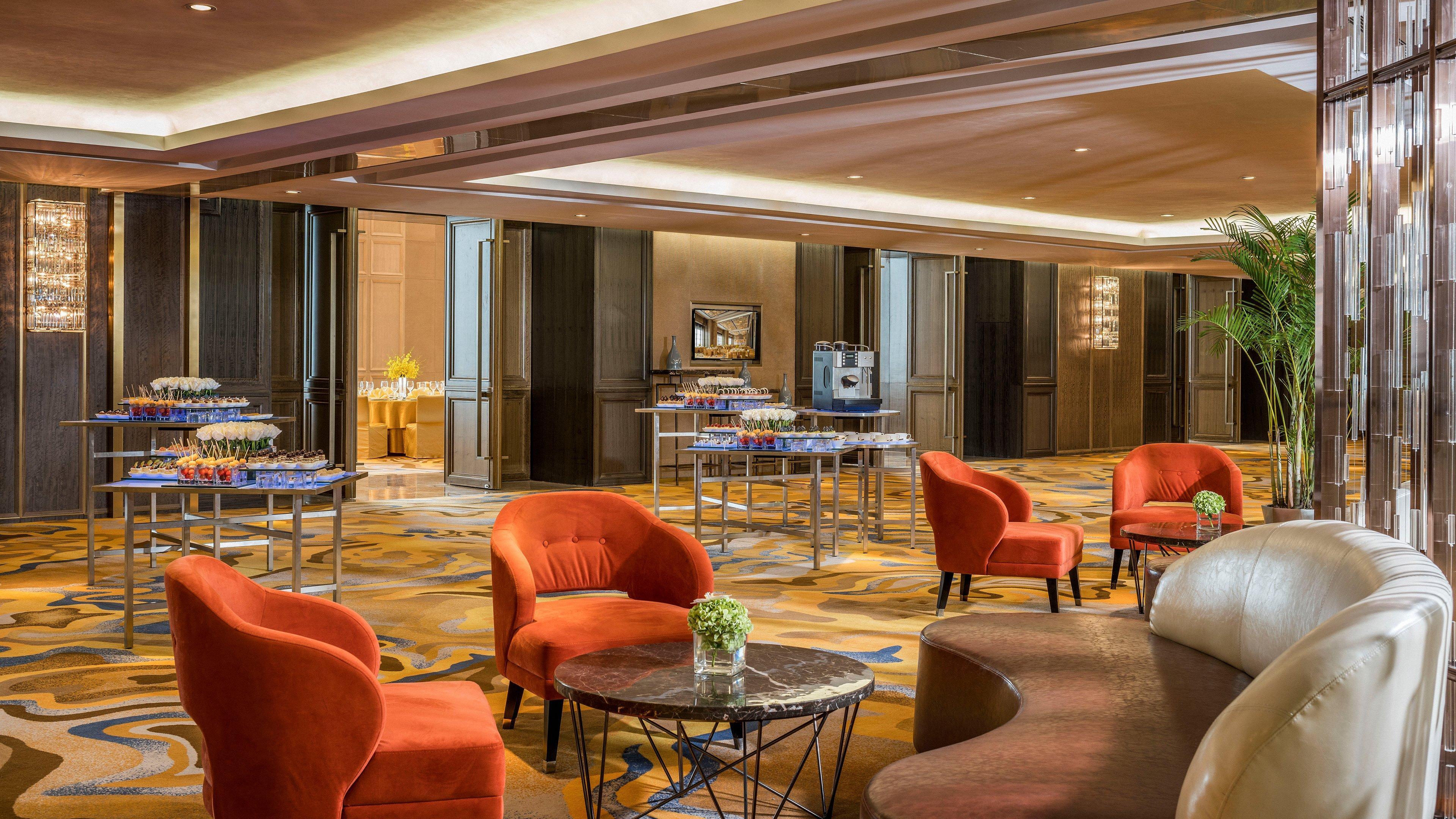 Intercontinental Wuhan By Ihg - Yangtze River View Eksteriør billede