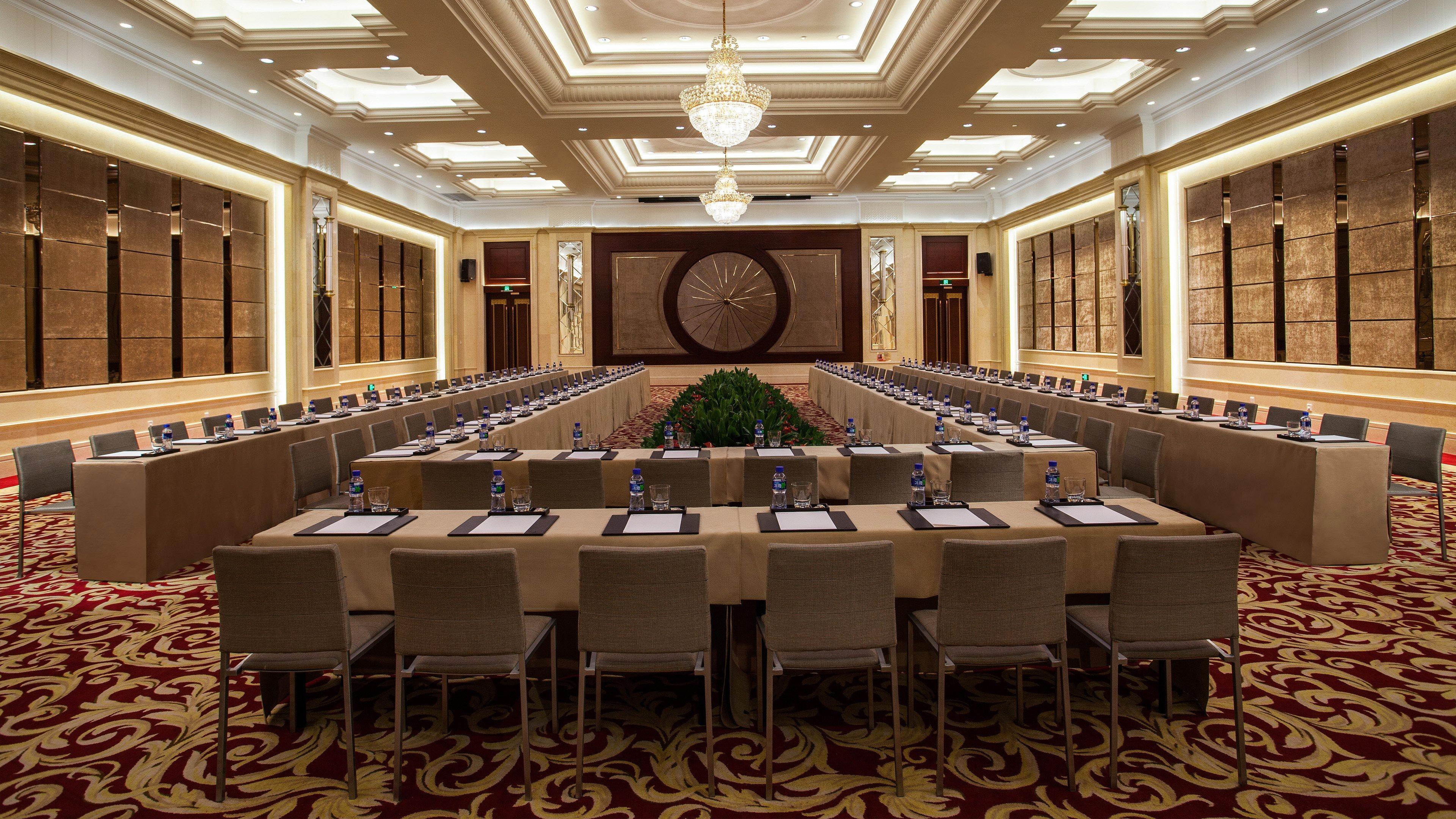 Intercontinental Wuhan By Ihg - Yangtze River View Eksteriør billede