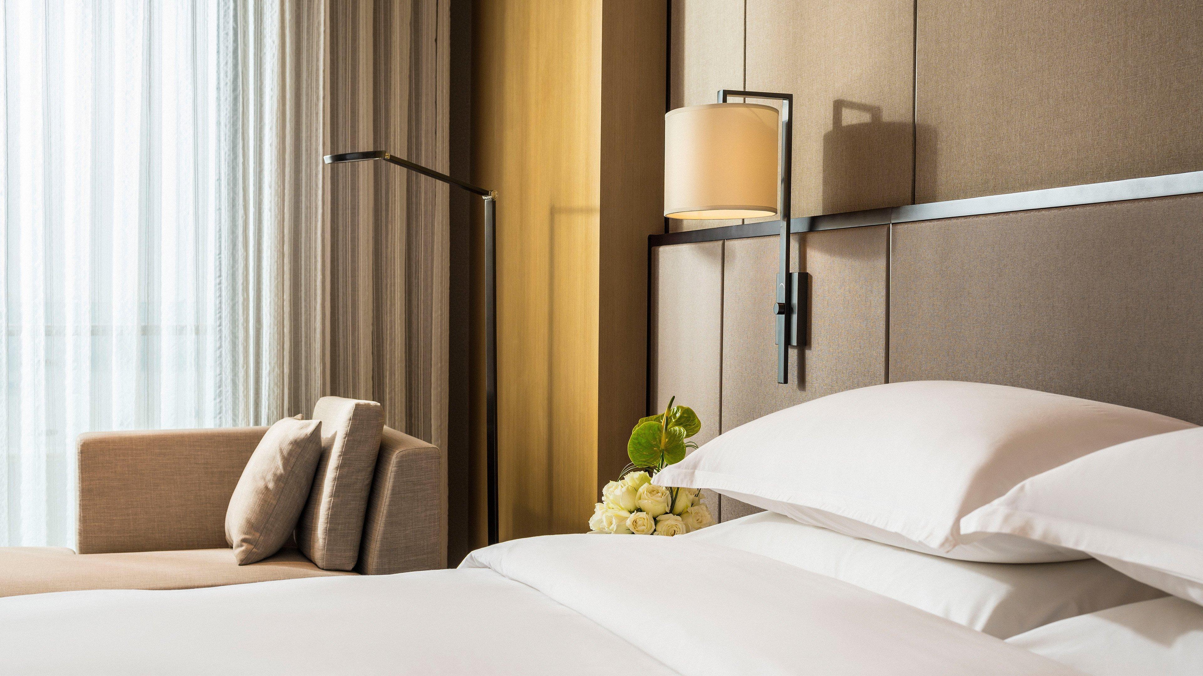 Intercontinental Wuhan By Ihg - Yangtze River View Eksteriør billede